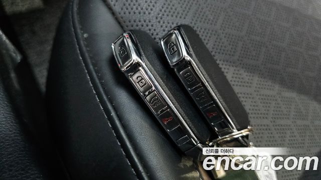 Kia Seltos 2022 — photo 25