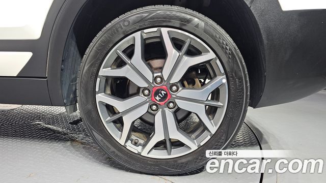 Kia Seltos 2022 — photo 7