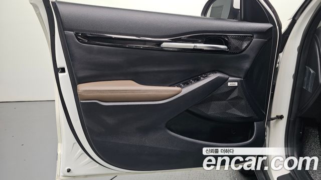 Kia Seltos 2022 — photo 14