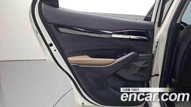 Kia Seltos 2022 — photo 15