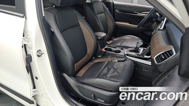 Kia Seltos 2022 — photo 16