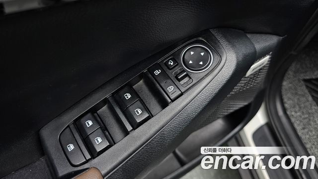 Kia Seltos 2022 — photo 28