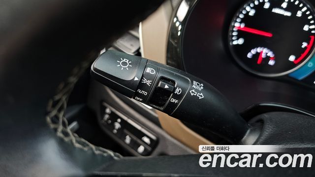 Kia Seltos 2022 — photo 29
