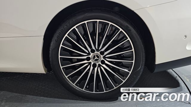 Mercedes-Benz CLE-Class 2025 — photo 7