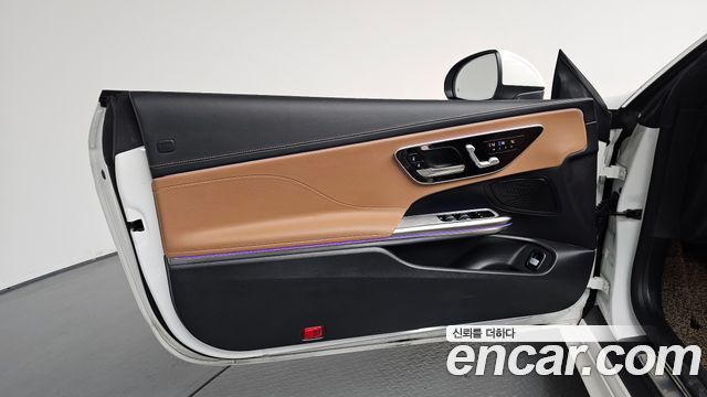 Mercedes-Benz CLE-Class 2025 — photo 14