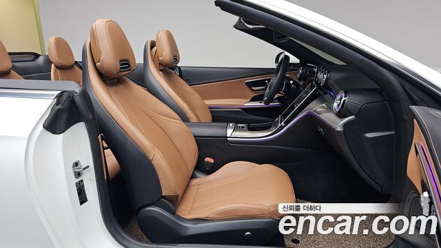 Mercedes-Benz CLE-Class 2025 — photo 16