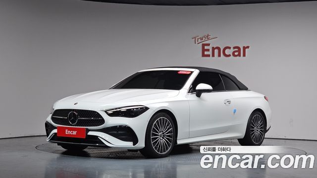 Mercedes-Benz CLE-Class 2025 — photo 31
