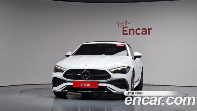 Mercedes-Benz CLE-Class 2025 — photo 33