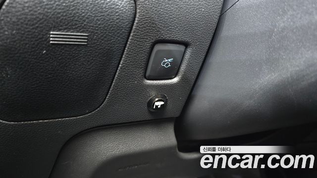 Ford Mustang 2016 — photo 16