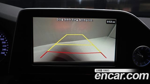 Hyundai Grandeur 2018 — photo 15