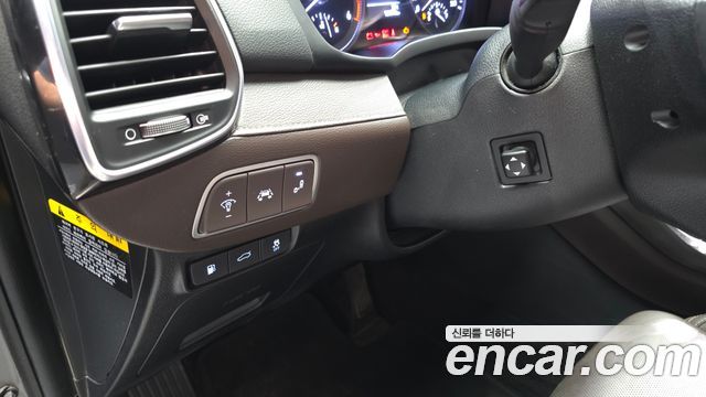 Hyundai Grandeur 2018 — photo 17