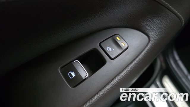 Hyundai Grandeur 2018 — photo 19