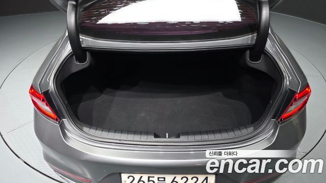 Hyundai Grandeur 2018 — photo 20