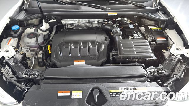 Audi Q3 2024 — photo 6