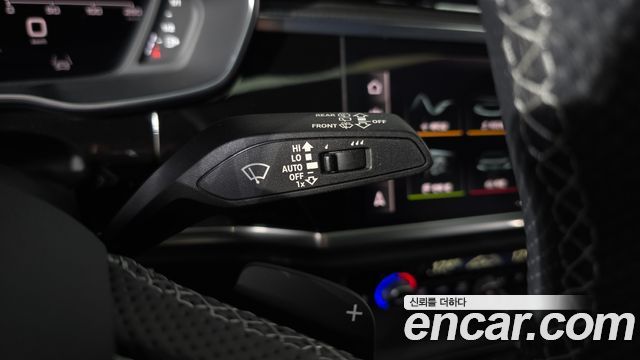 Audi Q3 2024 — photo 26