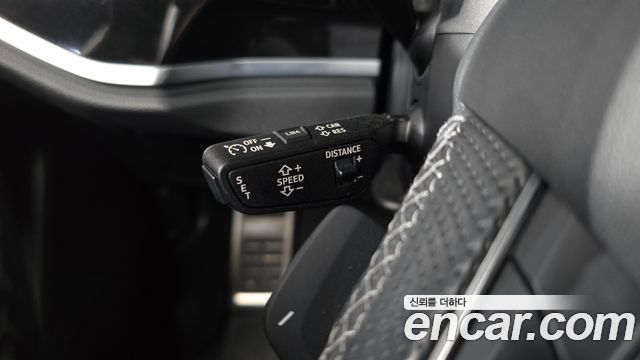 Audi Q3 2024 — photo 27