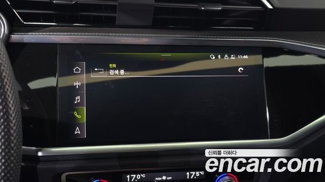 Audi Q3 2024 — photo 30