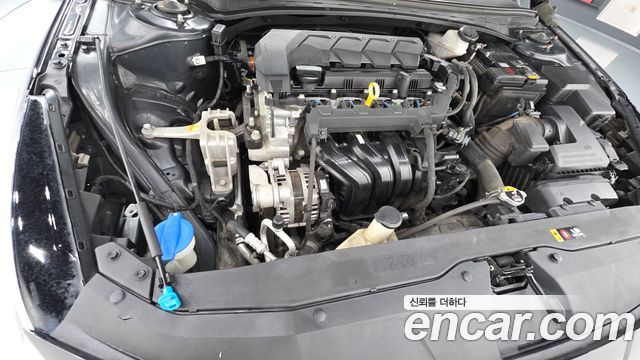 Hyundai AVANTE 2021 — photo 6