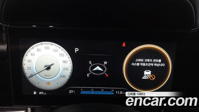 Hyundai AVANTE 2021 — photo 11