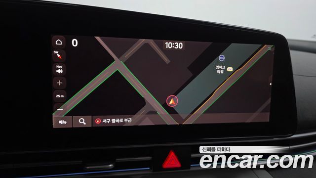 Hyundai AVANTE 2021 — photo 20