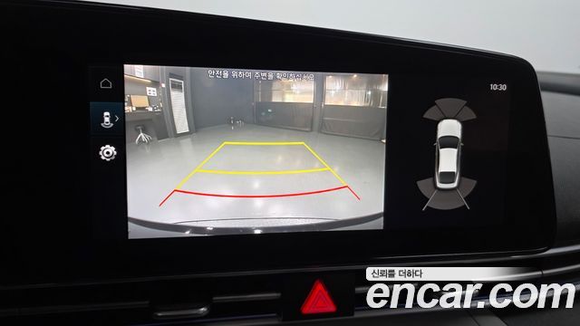 Hyundai AVANTE 2021 — photo 22