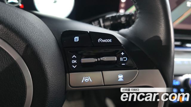 Hyundai AVANTE 2021 — photo 27