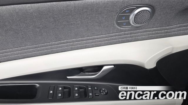 Hyundai AVANTE 2021 — photo 30