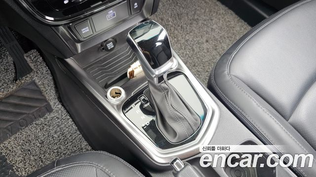 KG Mobility TIBOLI 2022 — photo 9