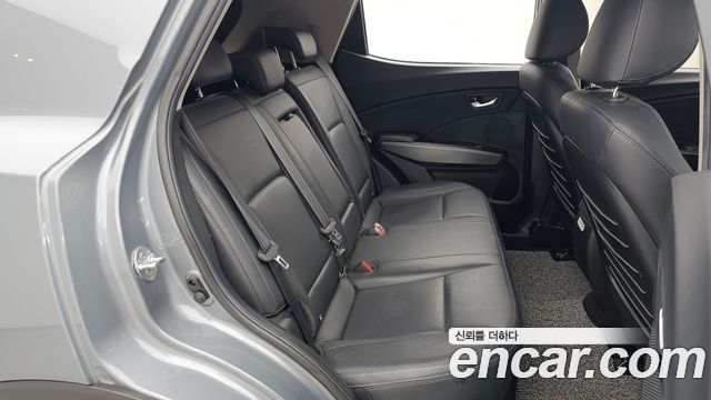 KG Mobility TIBOLI 2022 — photo 11
