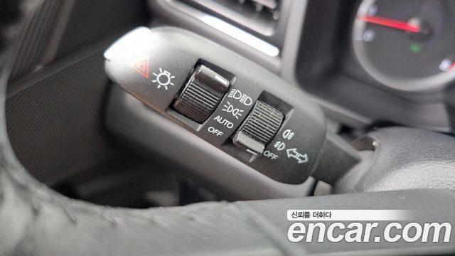 KG Mobility TIBOLI 2022 — photo 16