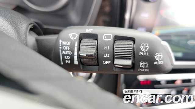 KG Mobility TIBOLI 2022 — photo 17
