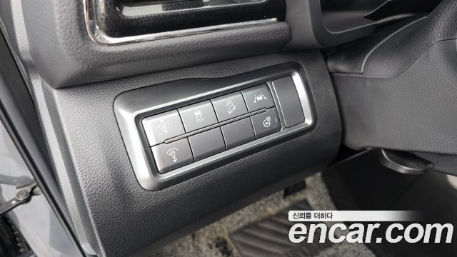 KG Mobility TIBOLI 2022 — photo 18