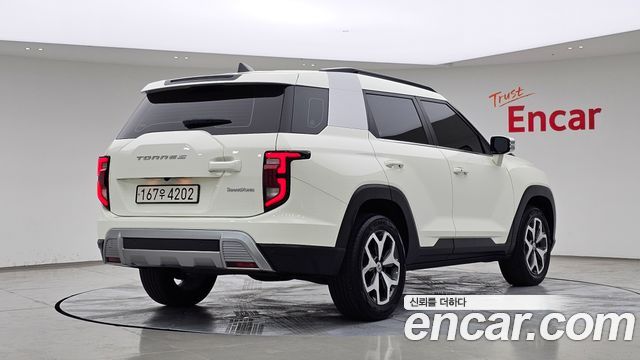 KG Mobility Torres 2023 — photo 2