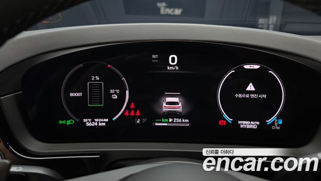 Porsche Cayenne 2025 — photo 8