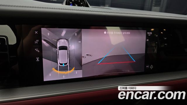 Porsche Cayenne 2025 — photo 17