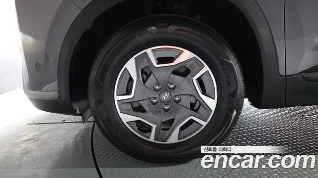 Hyundai Santafe 2023 — photo 5