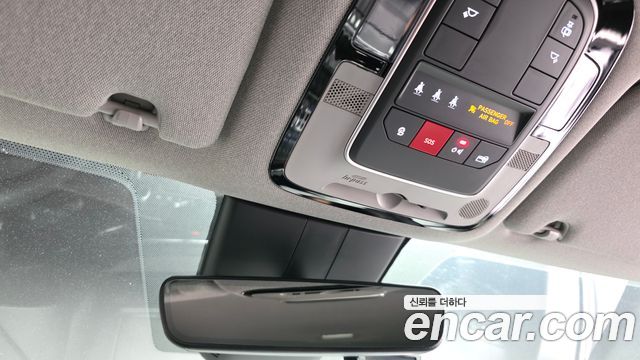 Hyundai Santafe 2023 — photo 25
