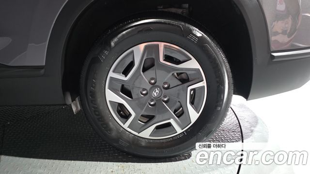 Hyundai Santafe 2023 — photo 7