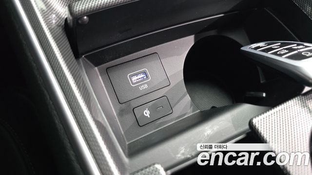 Hyundai Santafe 2023 — photo 16