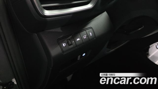 Hyundai Santafe 2023 — photo 28