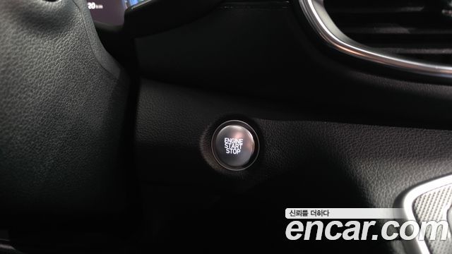 Hyundai Santafe 2023 — photo 29