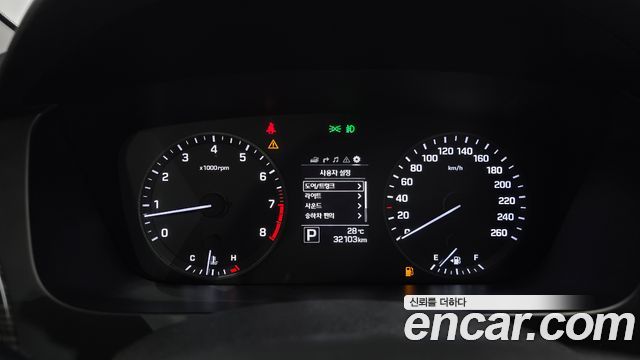 Hyundai Sonata 2015 — photo 11