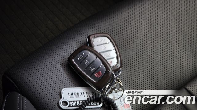 Hyundai Sonata 2015 — photo 21