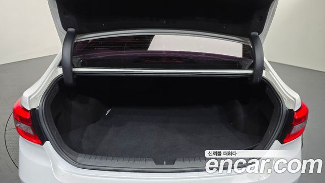 Hyundai Sonata 2015 — photo 23