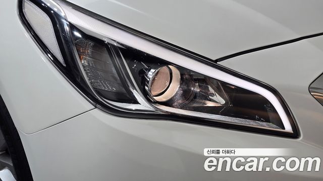 Hyundai Sonata 2015 — photo 8