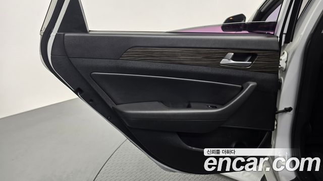 Hyundai Sonata 2015 — photo 15