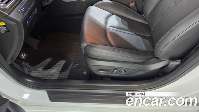 Hyundai Sonata 2015 — photo 28