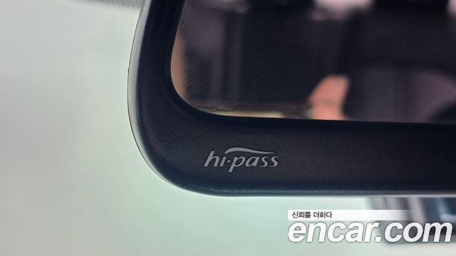 Hyundai Sonata 2015 — photo 30
