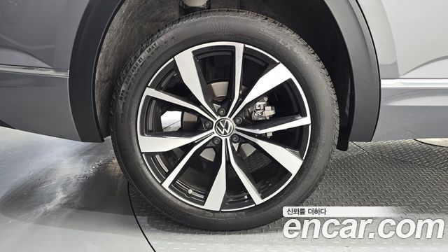 Volkswagen Atlas 2025 — photo 5