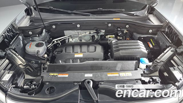 Volkswagen Atlas 2025 — photo 6